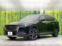 2020 Mazda CX-8
