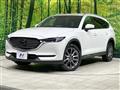 2020 Mazda CX-8