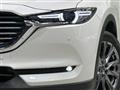 2020 Mazda CX-8