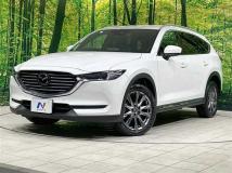 2020 Mazda CX-8