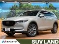 2022 Mazda CX-8