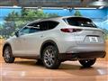 2022 Mazda CX-8