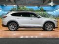 2022 Mazda CX-8