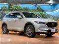 2022 Mazda CX-8