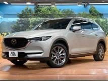 2022 Mazda CX-8