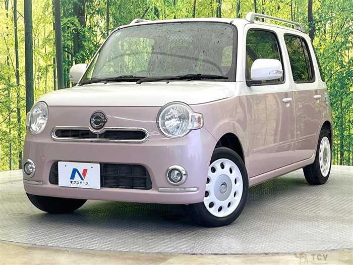 2013 Daihatsu MIRA COCOA