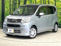 2015 Daihatsu Move