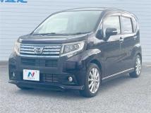 2016 Daihatsu Move