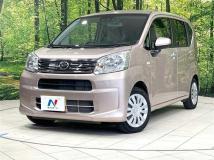 2020 Daihatsu Move