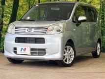 2020 Daihatsu Move