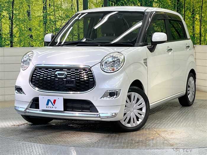 2016 Daihatsu Cast