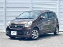 2014 Daihatsu Mira Es