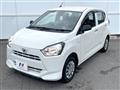 2017 Daihatsu Mira Es