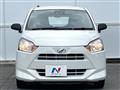 2017 Daihatsu Mira Es
