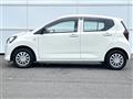2017 Daihatsu Mira Es