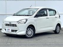 2017 Daihatsu Mira Es