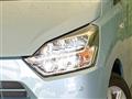 2018 Daihatsu Mira Es