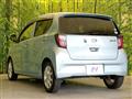 2018 Daihatsu Mira Es