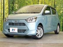 2018 Daihatsu Mira Es