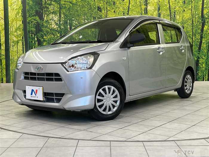 2020 Daihatsu Mira Es