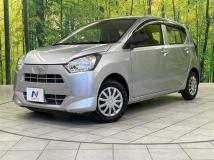2020 Daihatsu Mira Es