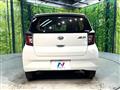 2021 Daihatsu Mira Es