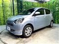 2021 Daihatsu Mira Es
