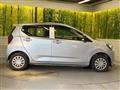 2025 Daihatsu Mira Es