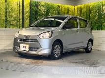 2025 Daihatsu Mira Es
