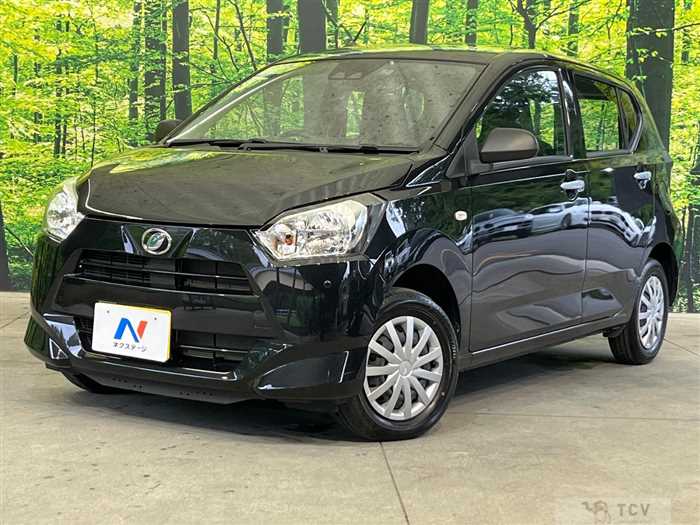 2024 Daihatsu Mira Es