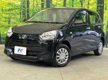 2024 Daihatsu Mira Es