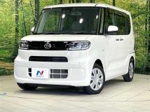 2021 Daihatsu Tanto