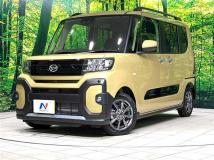 2026 Daihatsu Tanto