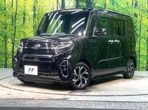 2020 Daihatsu Tanto
