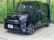 2022 Daihatsu Tanto