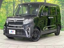 2022 Daihatsu Tanto