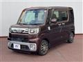 2015 Daihatsu WAKE