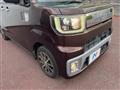 2015 Daihatsu WAKE
