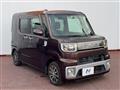 2015 Daihatsu WAKE
