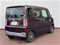 2015 Daihatsu WAKE