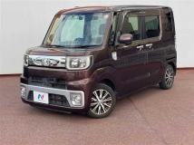 2015 Daihatsu WAKE
