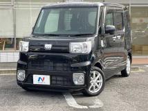 2018 Daihatsu WAKE
