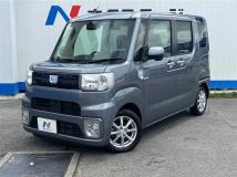 2020 Daihatsu WAKE