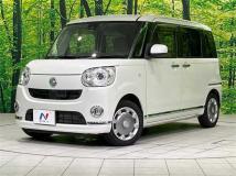 2017 Daihatsu Move Canbus