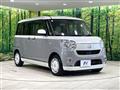 2020 Daihatsu Move Canbus