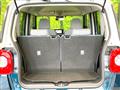 2024 Daihatsu Move Canbus