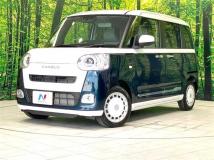 2024 Daihatsu Move Canbus