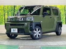 2023 Daihatsu Taft