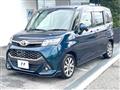 2018 Toyota Tank