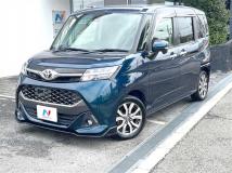 2018 Toyota Tank